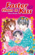 Faster than a Kiss T07