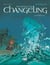 The Legend of the Changeling - Volume 3 - Spring-Heeled Jack