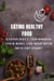 Eating Healthy Food