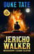 Jericho Walker: Mississippi Lizard Slayer