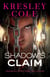 Shadow's Claim - Immortals After Dark: The Dacians