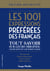 Les 1001 expressions préférées des Français