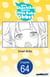 Miss Shachiku and the Little Baby Ghost #064