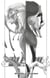 Bleach - T34 - Chapitre 304 - Battle of Barbarians