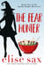 The Fear Hunter - Agatha Bright Mysteries, #1