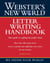 Webster's New World Letter Writing Handbook