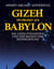 Gizeh - Ein Projekt aus Babylon - Die Gizeh Pyramiden und der Beginn der Zeitrechnung