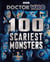 Doctor Who: 100 Scariest Monsters - A fact-filled book for Who fans