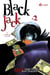 Black Jack Le médecin en Noir T02