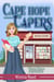 Cape Hope Capers - Cape Hope Mysteries, #4