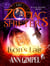 Lion's Lair, A Zodiac Shifter Paranormal Romance - Wylde Magick, #2