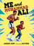 Me and Muhammad Ali
