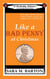 Like A Bad Penny At Christmas - A Devilishly Delicious Culinary Mystery, #2