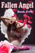 Fallen Angel: Book Two - Fallen Angel, #2