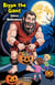 Biggie the Giant Saves Halloween