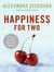 Happiness for Two - 75 Secrets for Finding More Joy Together