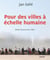 Pour des villes à échelle humaine