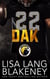 Dak - The Nighthawk Series, #8