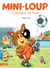 Mini-Loup champion de foot
