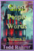 Ghost Person Words - Ghost People Words, #2