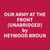 Our Army at the Front (Unabridged)