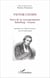Victor Cousin - Suivi de la correspondance Schelling - Cousin Réédition du n° 18/19 de <em>Corpus</em>, revue de philosophie - Réédition du n° 18/19 de <em>Corpus</em>, revue de philosophie