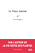 Le vieux journal