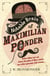 The Notable Brain of Maximilian Ponder