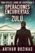 Operaciones Encubiertas - Zulú - Tom Stiles Libro de Suspenso, #1