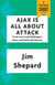 Ajax Is All About Attack