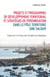 Projets et programmes de développement territorial et stratégies de pérennisation - dans le pôle territoire Sine Saloum