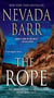 The Rope (Anna Pigeon Mysteries, Book 17) - A gripping, breath-taking thriller
