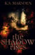 The Shadow Rises (Witch-Hunter #1) - Witch-Hunter, #1