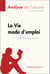 La Vie mode d'emploi de Georges Perec (Analyse de l'oeuvre) - Analyse complète et résumé détaillé de l'oeuvre