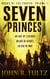Seven Princes - Books of the Shaper: Volume 1
