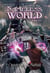Tales of the Nameless World, Volume Two - Tales of the Nameless World
