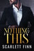 Nothing to This - Bombshells & Billionaires (Roxiverse), #8