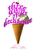 Three Scoops Of Decadence