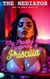 The Praising and Pampering of Priscilla - The Mediator Series, #5