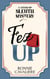 Fez Up - A Stand-Up Sleuth Mystery, #1