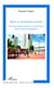 Sport et innovation sociale - Des associations sportives en mouvement dans les quartiers populaires