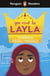 Penguin Readers Level 4: You Must Be Layla (ELT Graded Reader) - Abridged Edition