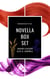 Perspective Novella Box Set - Perspective, #101