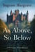 As Above, So Below: A Hermann Horst Mystery - The Hermann Horst Mysteries, #1