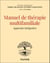 Manuel de thérapie multifamiliale
