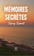 Mémoires secrètes - Roman