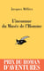 L'inconnue du Musée de l'Homme - PRA 2008