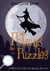 Potions and Puzzles - The Whitewood Witches of Fennelmoore, #2