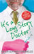 It's A Long Story, Doctor!