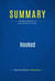 Summary: Hooked - Review and Analysis of Eyal and Hoover's Book